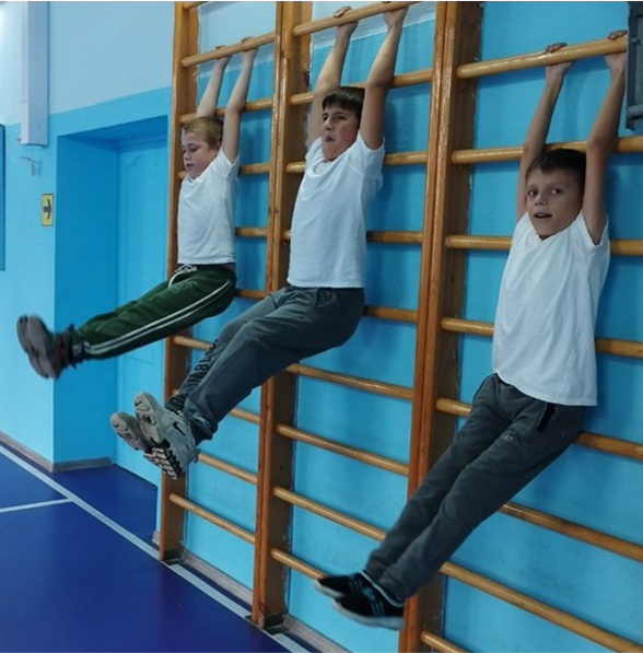 Влияние развития двигательной сферы на навыки письма